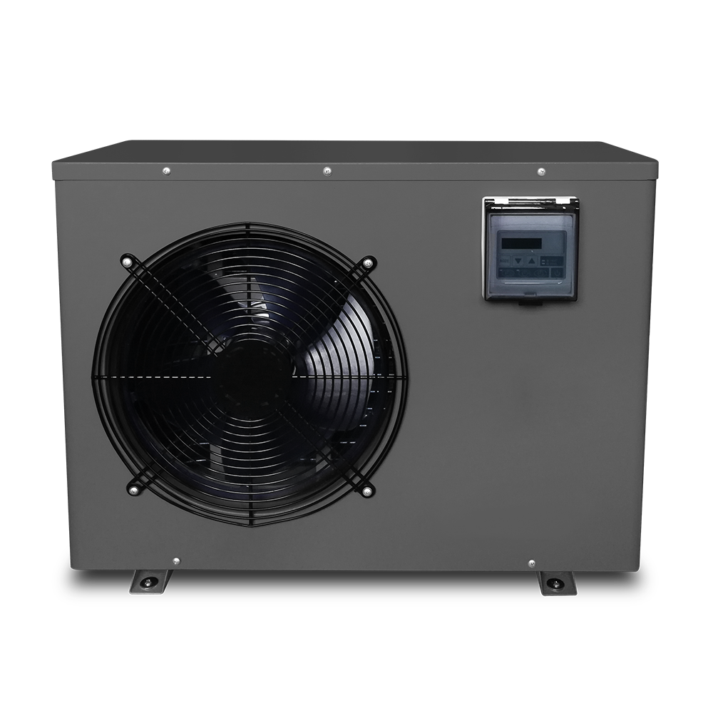 ECO Hot spa warmtepompboiler
